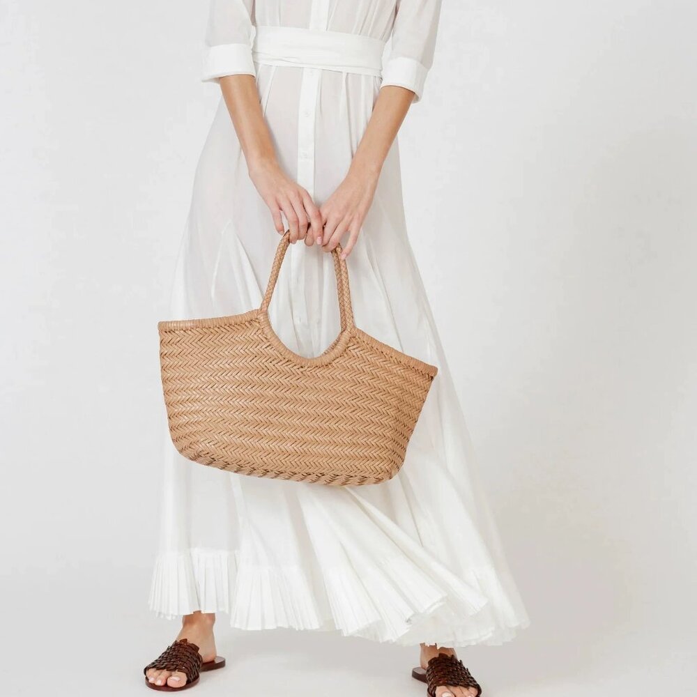 Dragon Diffusion Leather Bag